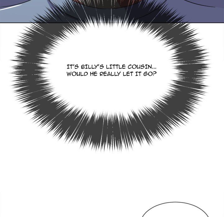 My High School Bully Chapter 27 - Page 29 in English