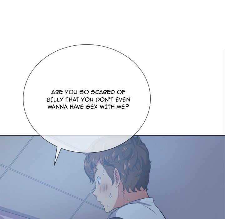 My High School Bully Chapter 27 - Page 34 in English