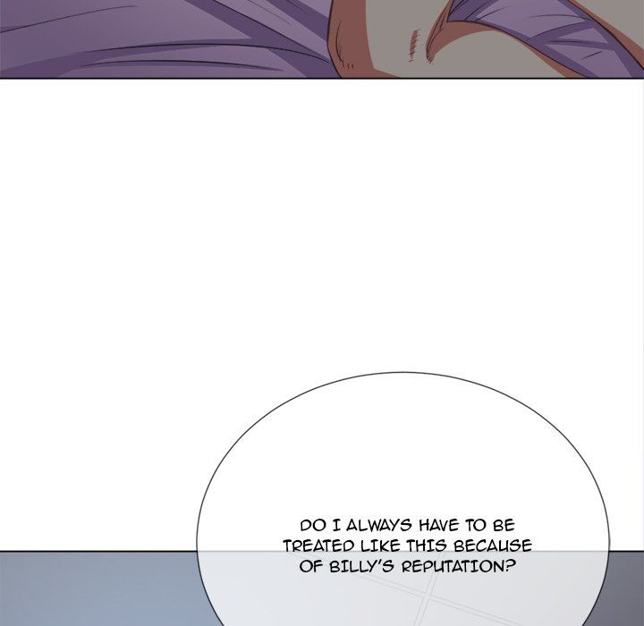 My High School Bully Chapter 27 - Page 36 in English