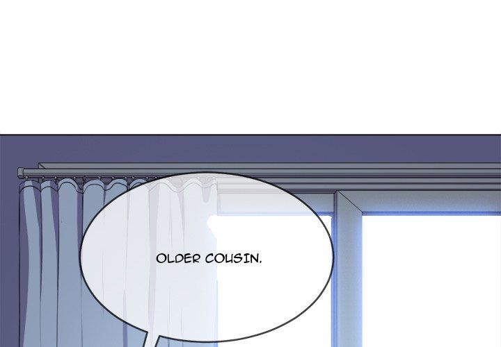 My High School Bully Chapter 27 - Page 4 in English