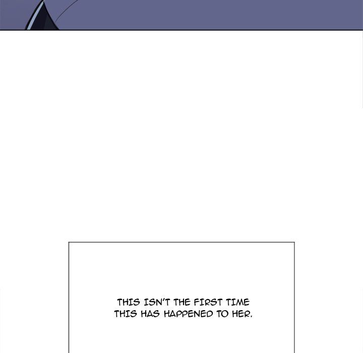 My High School Bully Chapter 27 - Page 40 in English
