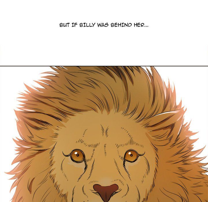 My High School Bully Chapter 27 - Page 45 in English