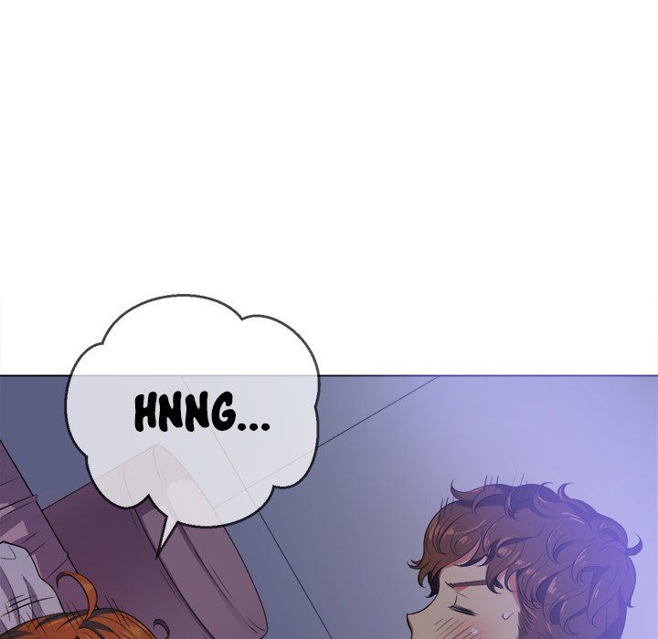 My High School Bully Chapter 27 - Page 55 in English