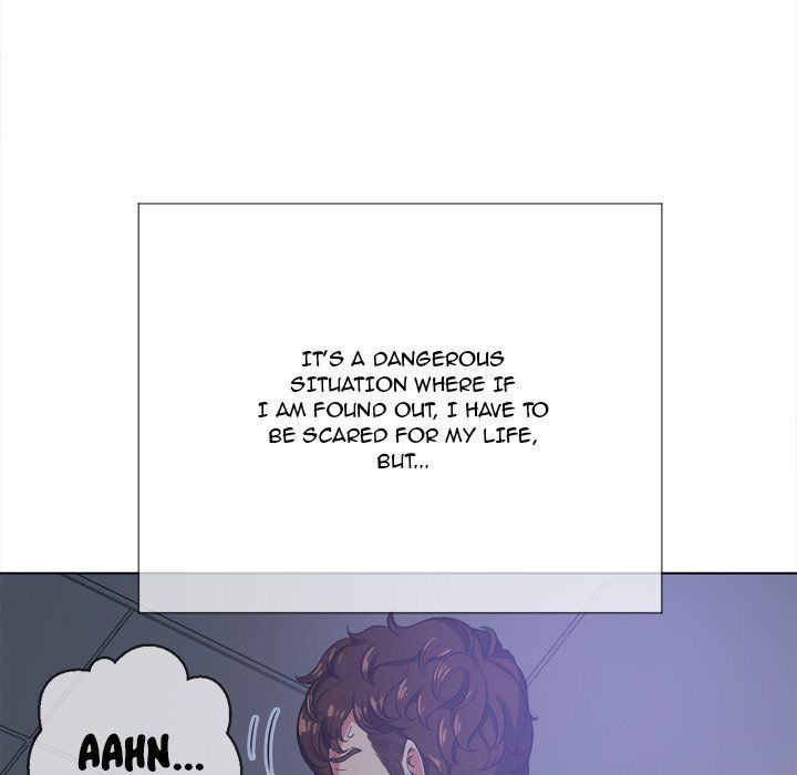 My High School Bully Chapter 27 - Page 62 in English