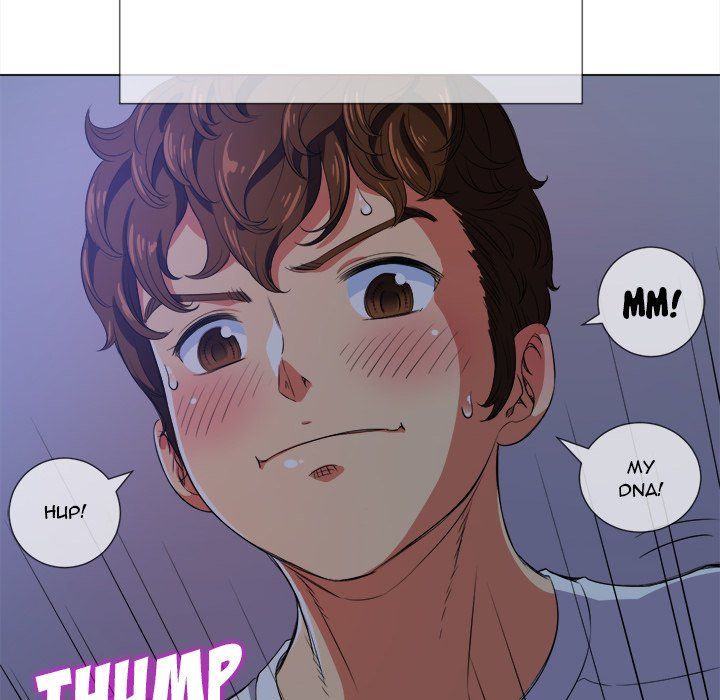 My High School Bully Chapter 27 - Page 67 in English