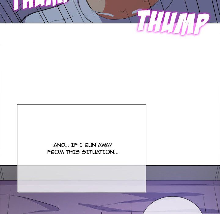 My High School Bully Chapter 27 - Page 68 in English