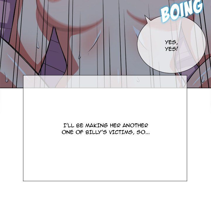 My High School Bully Chapter 27 - Page 70 in English