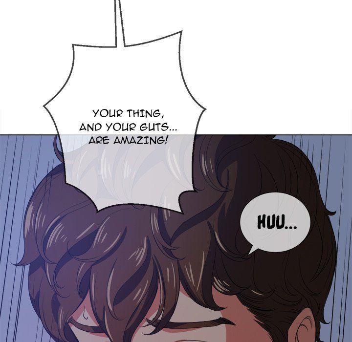My High School Bully Chapter 27 - Page 75 in English
