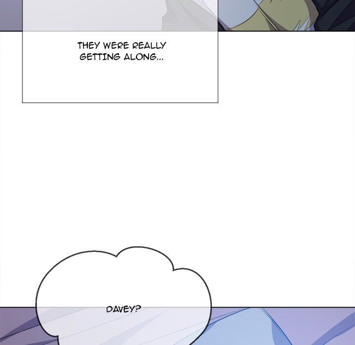 My High School Bully Chapter 27 - Page 89 in English