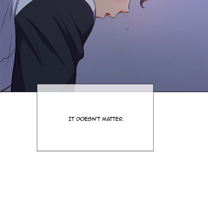 My High School Bully Chapter 27 - Page 95 in English