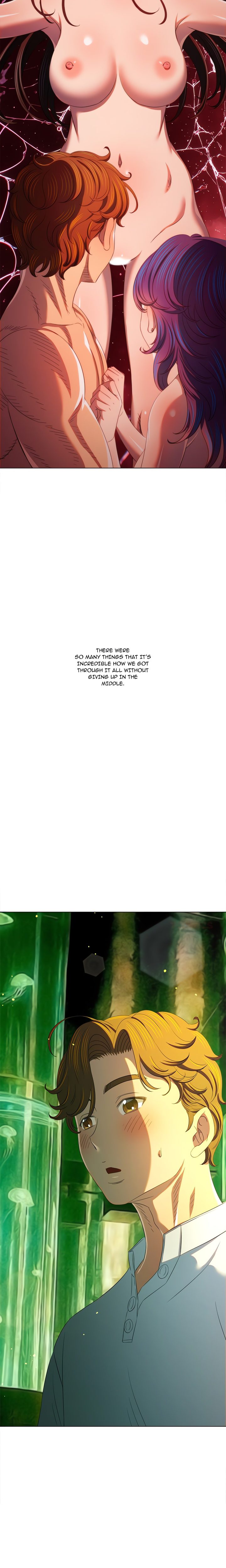 My High School Bully Chapter 271 - Page 12 in English