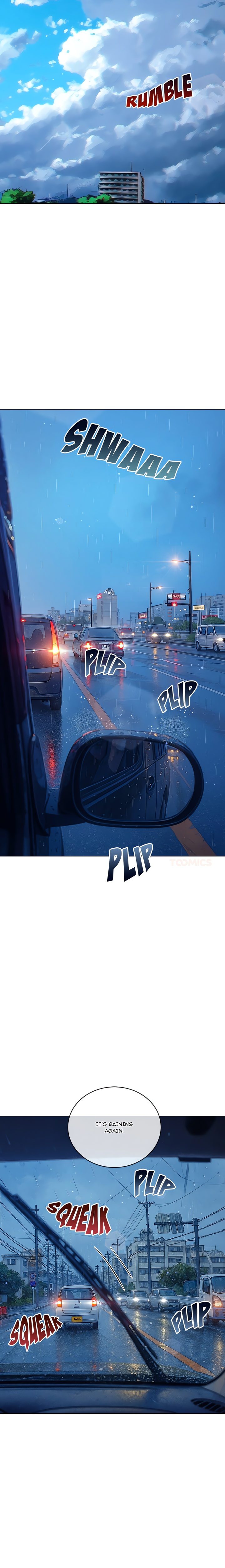 My High School Bully Chapter 271 - Page 21 in English