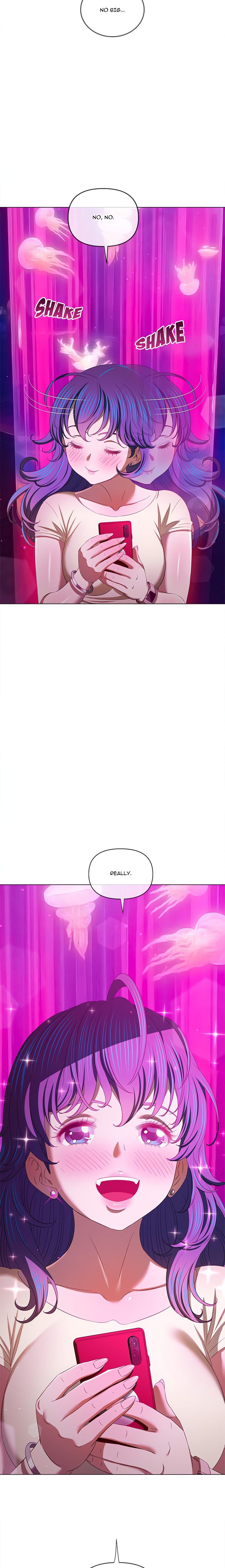 My High School Bully Chapter 271 - Page 7 in English