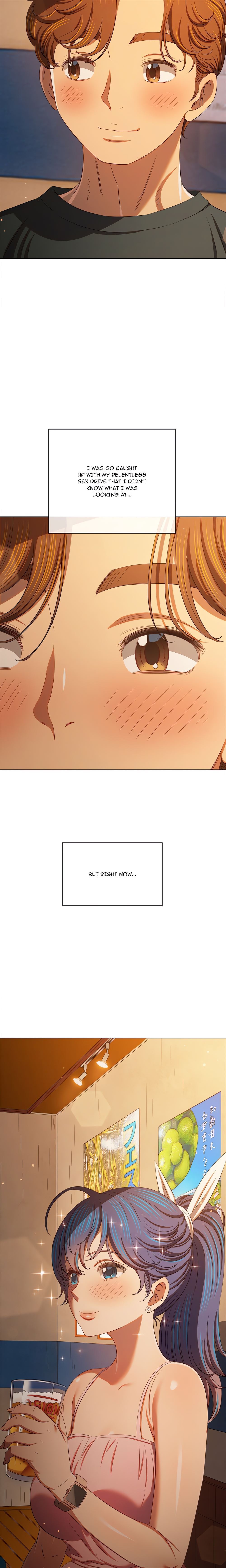 My High School Bully Chapter 272 - Page 16 in English