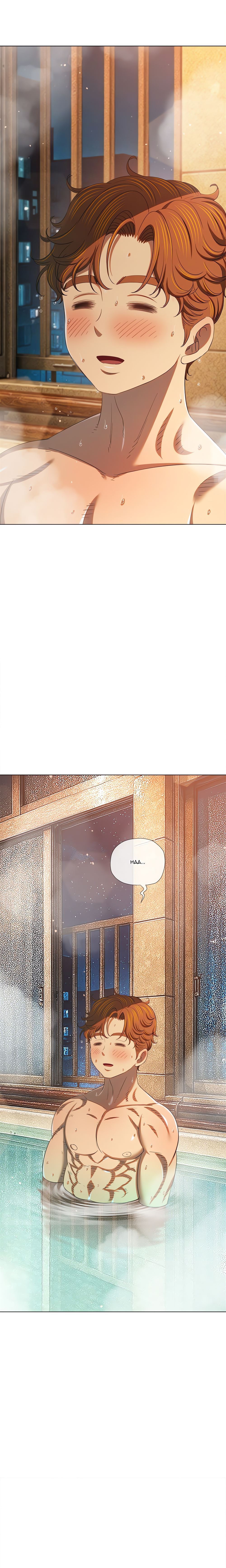 My High School Bully Chapter 272 - Page 18 in English