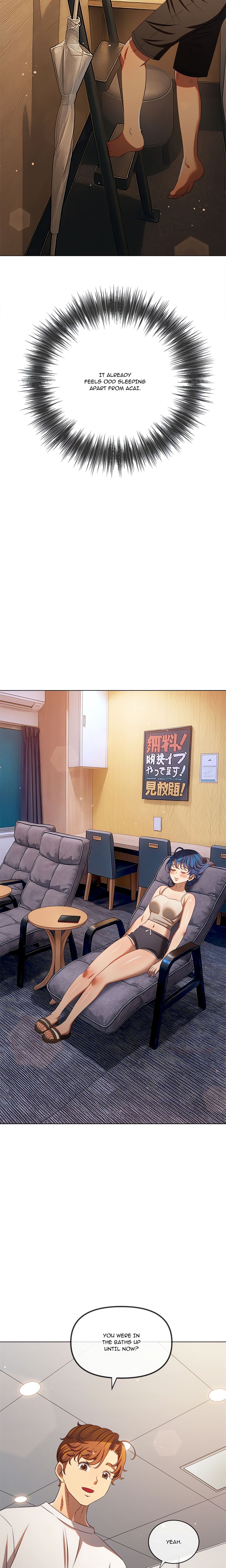 My High School Bully Chapter 272 - Page 22 in English