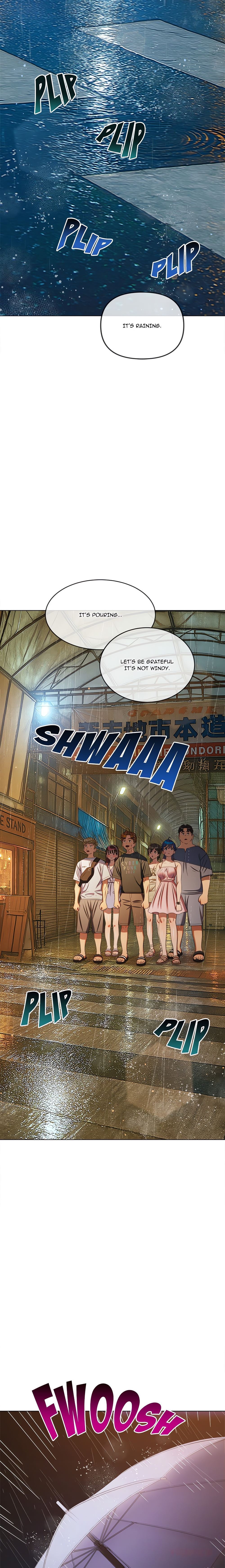 My High School Bully Chapter 272 - Page 6 in English