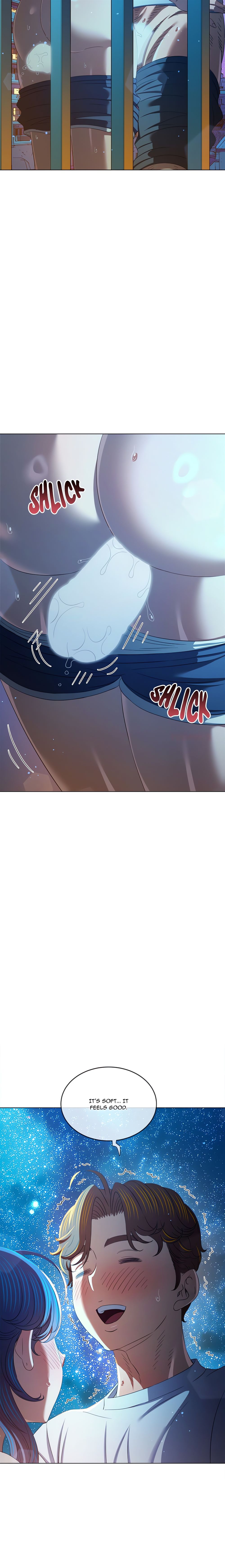 My High School Bully Chapter 273 - Page 11 in English