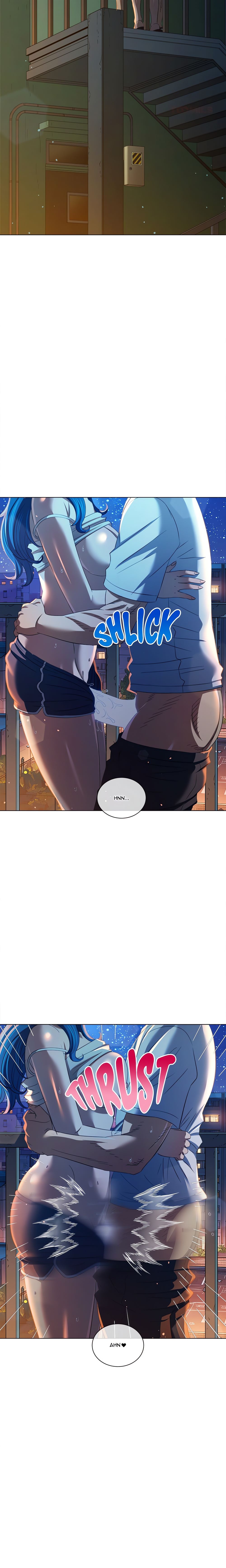 My High School Bully Chapter 273 - Page 17 in English