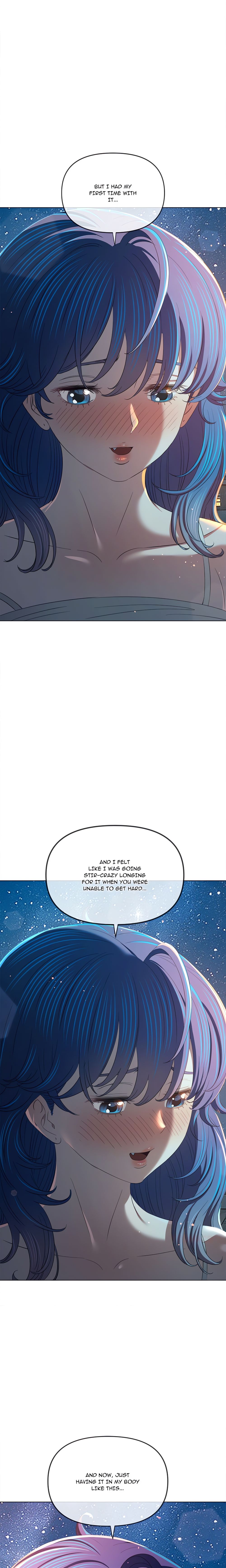 My High School Bully Chapter 273 - Page 23 in English