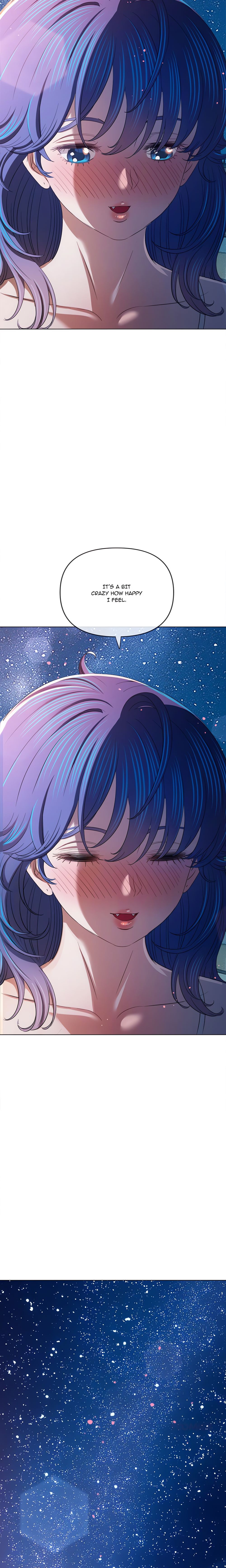 My High School Bully Chapter 273 - Page 24 in English