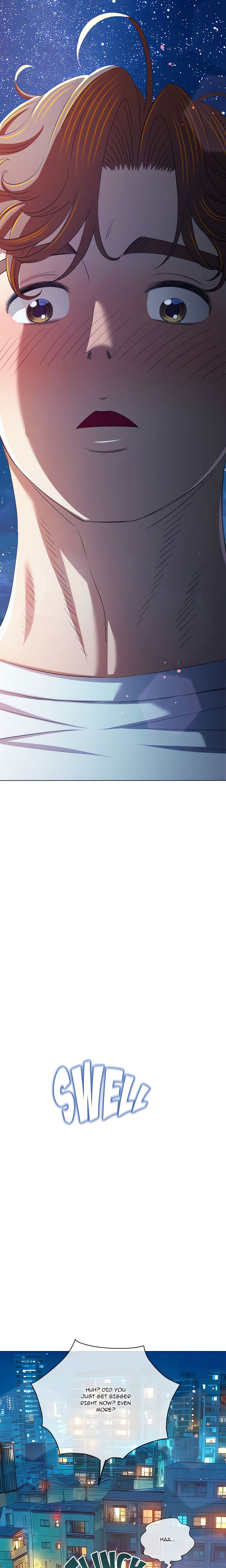 My High School Bully Chapter 273 - Page 25 in English