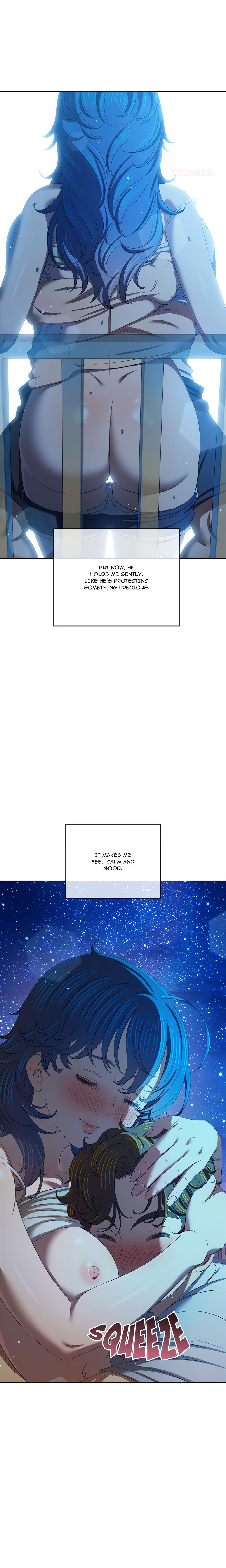 My High School Bully Chapter 273 - Page 8 in English