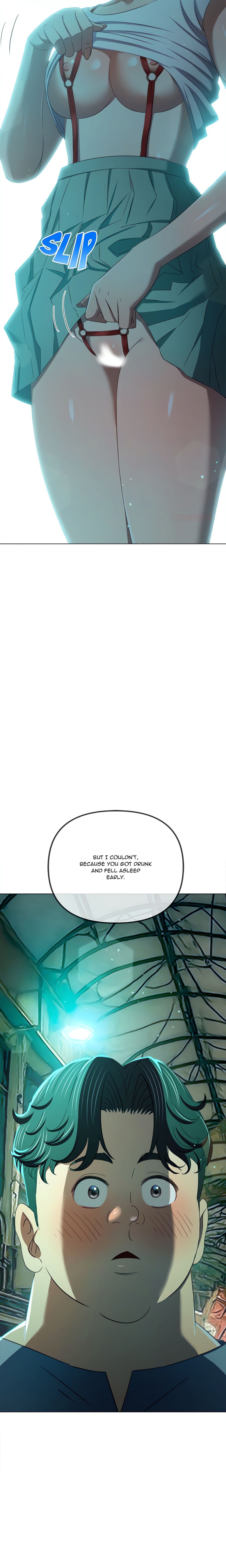 My High School Bully Chapter 275 - Page 11 in English
