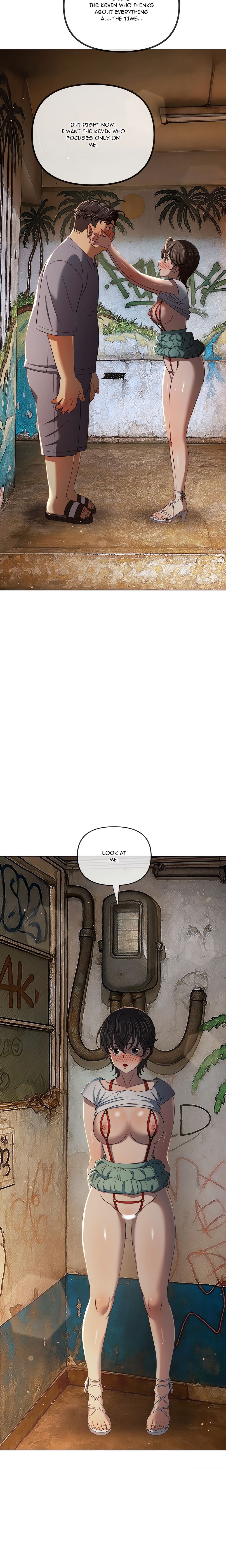 My High School Bully Chapter 275 - Page 19 in English