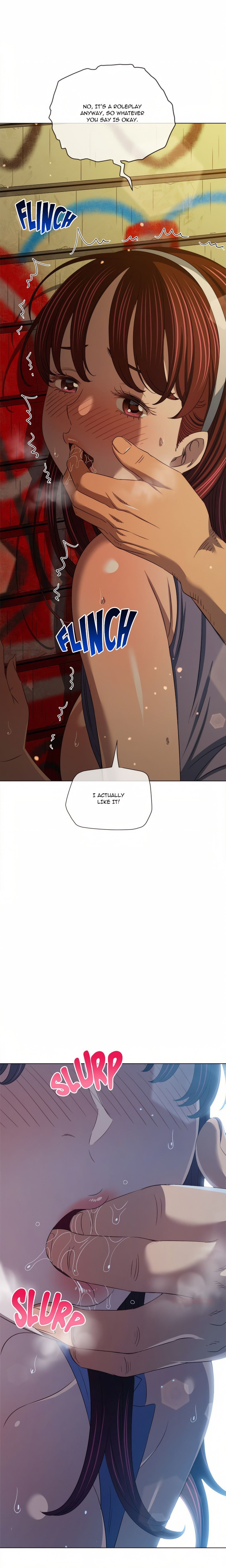 My High School Bully Chapter 278 - Page 14 in English