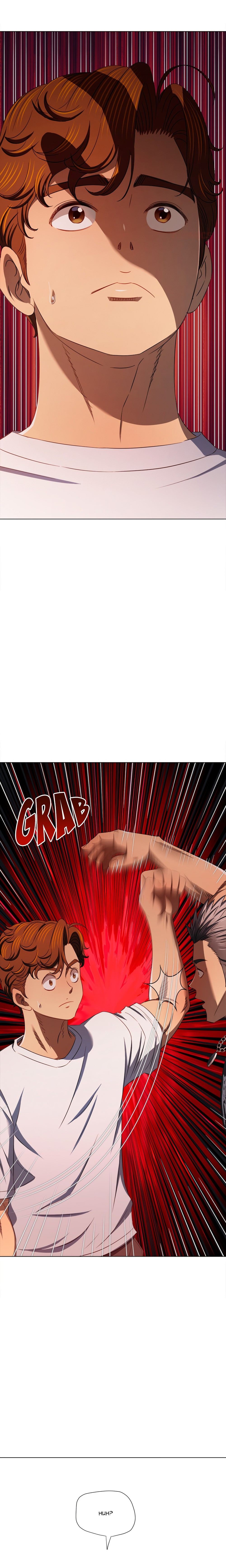 My High School Bully Chapter 279 - Page 20 in English