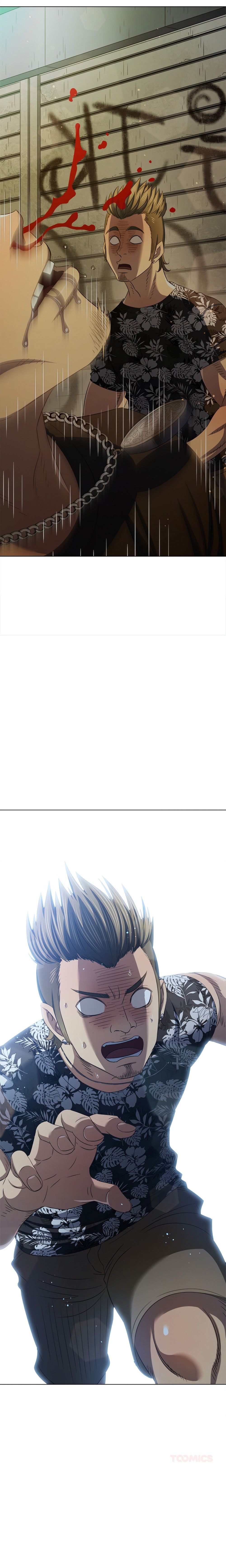 My High School Bully Chapter 279 - Page 23 in English