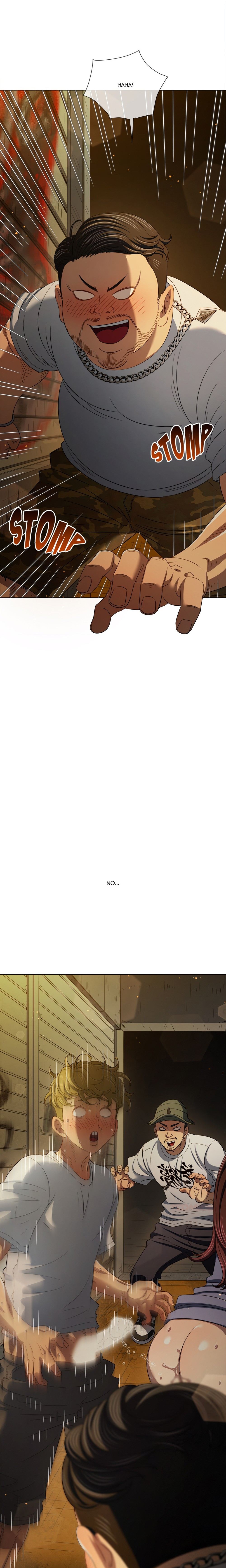 My High School Bully Chapter 279 - Page 3 in English
