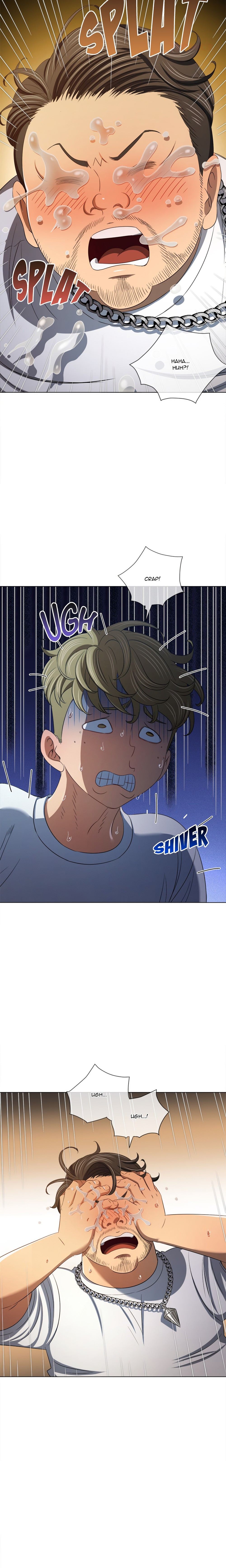 My High School Bully Chapter 279 - Page 5 in English