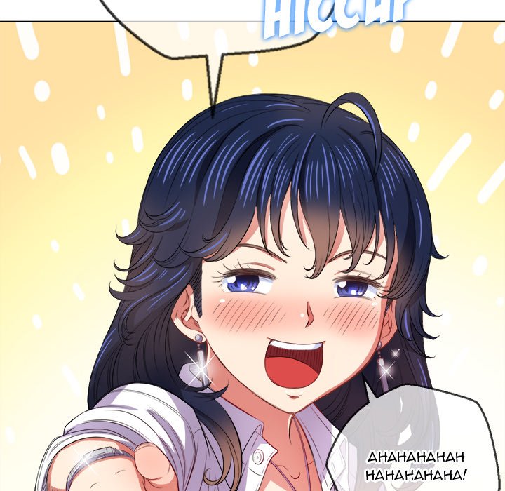 My High School Bully Chapter 28 - Page 101 in English