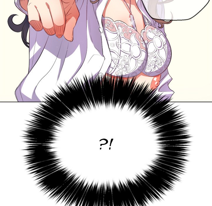My High School Bully Chapter 28 - Page 102 in English