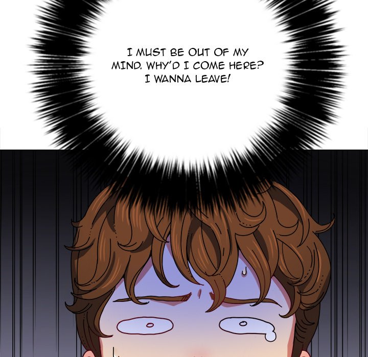 My High School Bully Chapter 28 - Page 104 in English
