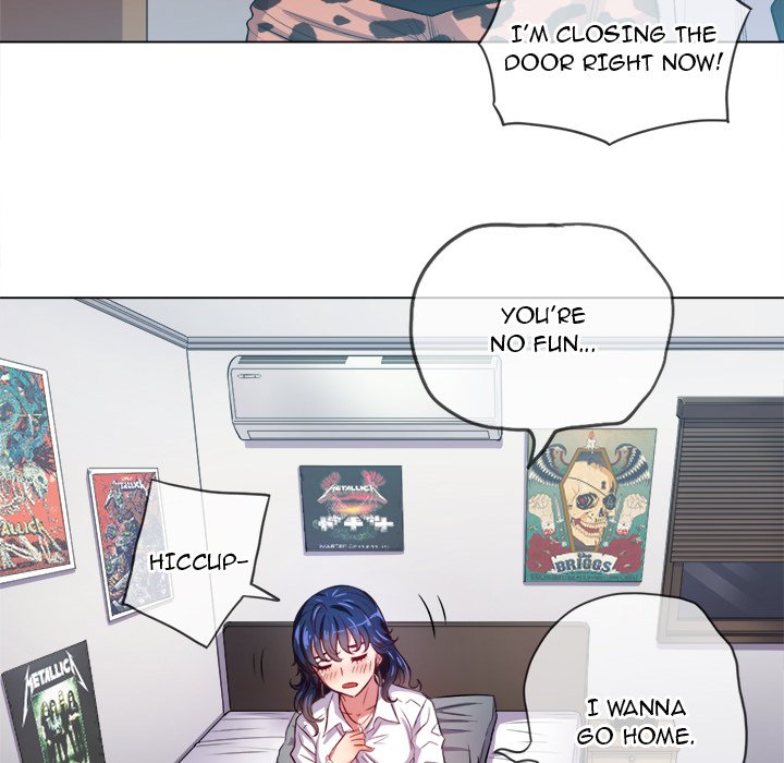 My High School Bully Chapter 28 - Page 112 in English