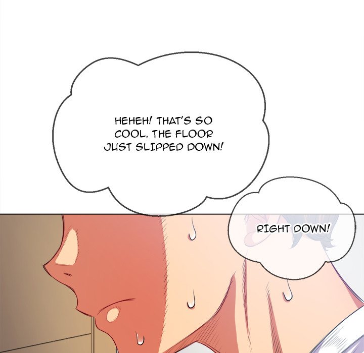 My High School Bully Chapter 28 - Page 118 in English