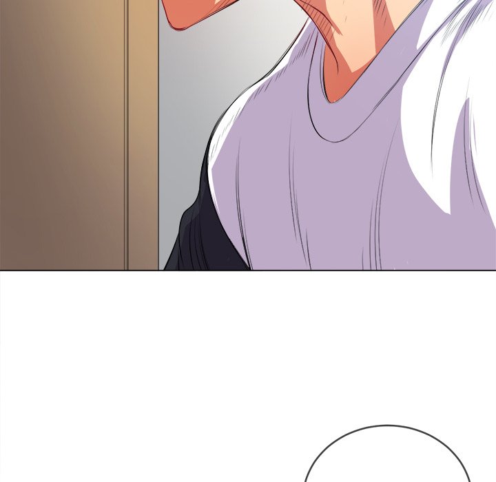 My High School Bully Chapter 28 - Page 119 in English