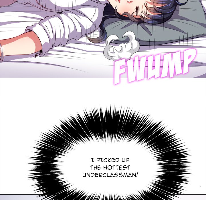 My High School Bully Chapter 28 - Page 12 in English