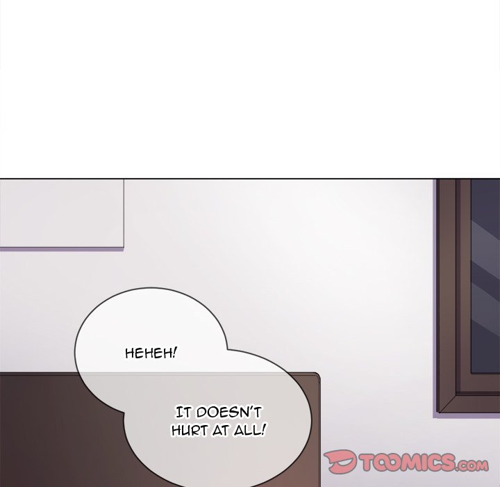 My High School Bully Chapter 28 - Page 123 in English