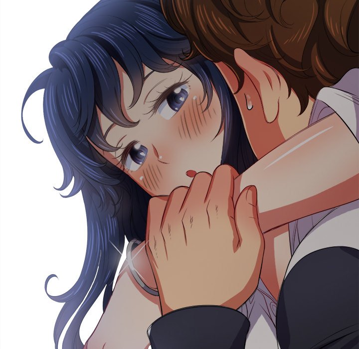 My High School Bully Chapter 28 - Page 137 in English