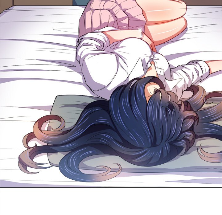 My High School Bully Chapter 28 - Page 14 in English