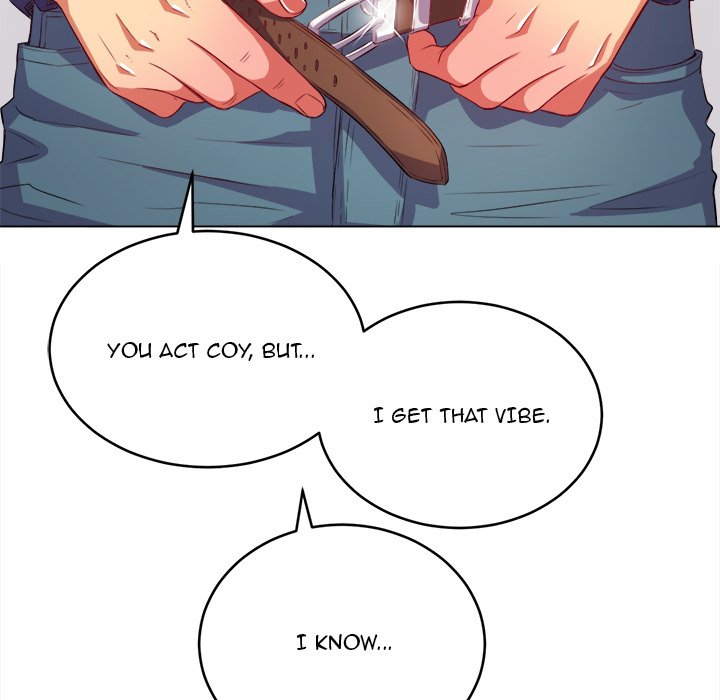 My High School Bully Chapter 28 - Page 18 in English