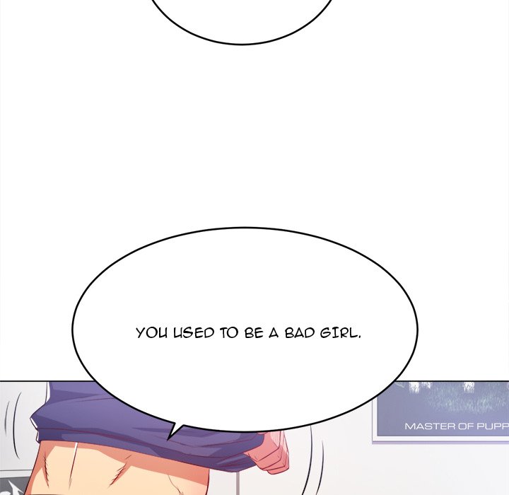 My High School Bully Chapter 28 - Page 19 in English