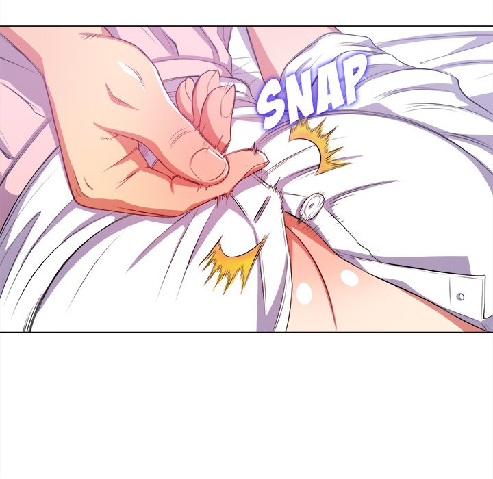 My High School Bully Chapter 28 - Page 25 in English