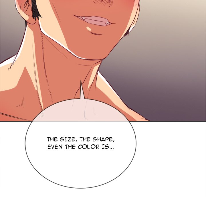 My High School Bully Chapter 28 - Page 30 in English