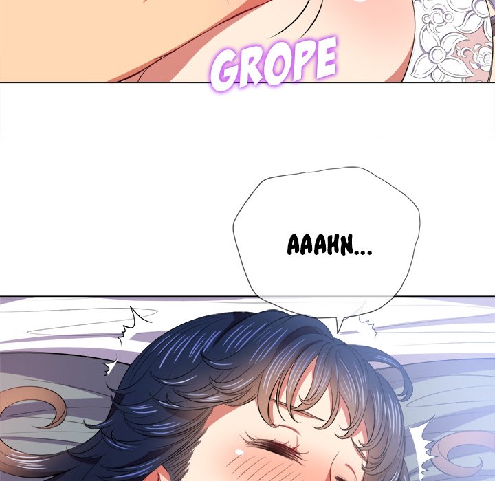 My High School Bully Chapter 28 - Page 34 in English