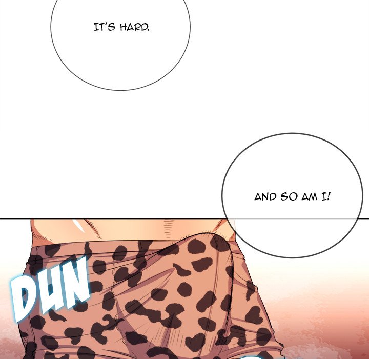 My High School Bully Chapter 28 - Page 42 in English